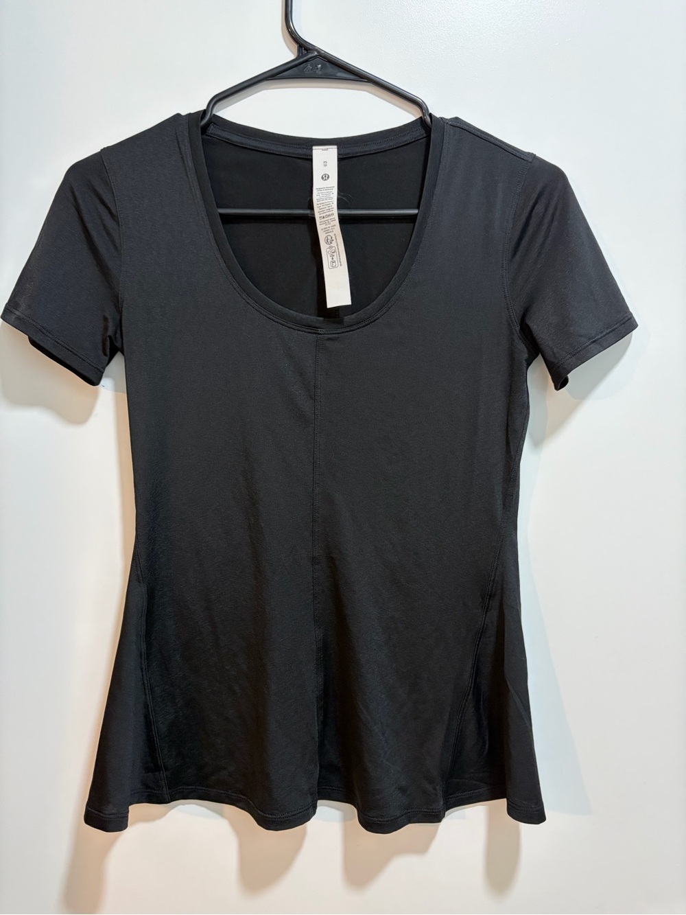 Lululemon top